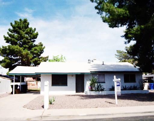 1332 W 7th Ave., Mesa, AZ 85202