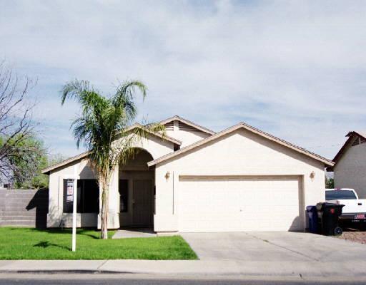 505 S Fraser Dr., Mesa, AZ 85204