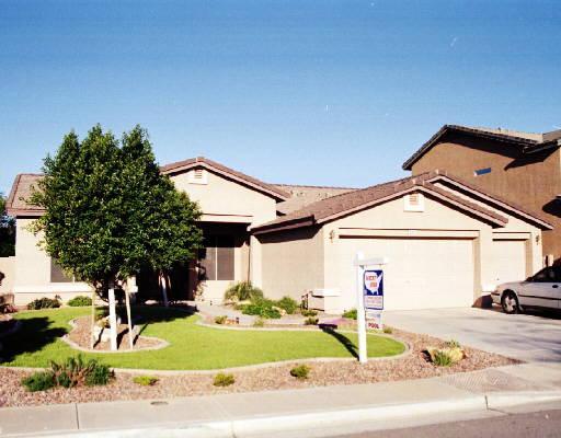 1284 S Burk St., Gilbert, AZ 85296