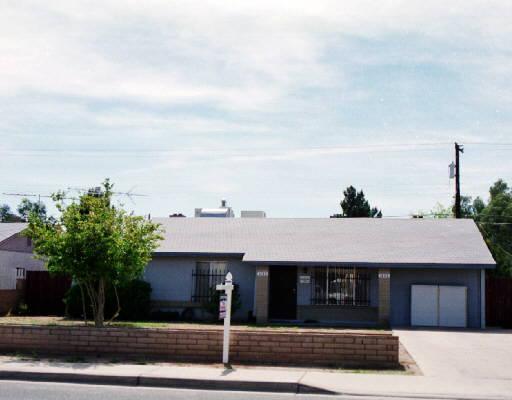 1433 W Pueblo Ave., Mesa, AZ 85202
