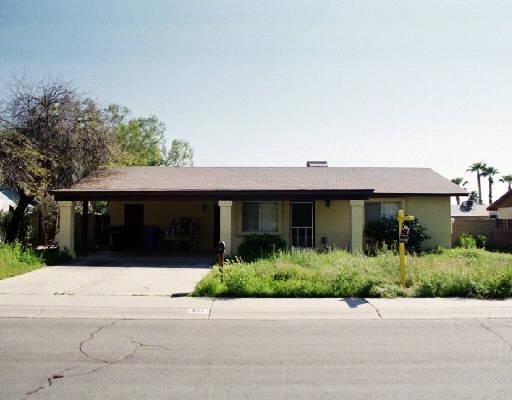 911 W Villa Rita Dr., Phoenix, AZ 85023