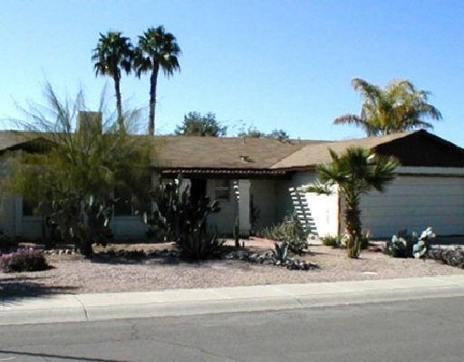 919 W Mission Dr., Chandler, AZ 85225