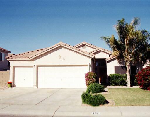 752 N Boulder St., Gilbert, AZ 85234