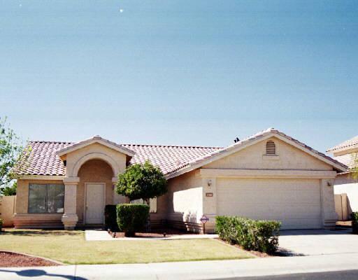 2760 S Los Altos Pl., Chandler, AZ 85286