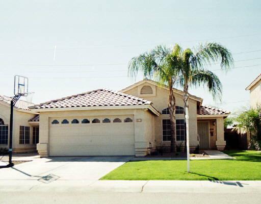 30 N Cholla St., Gilbert, AZ 85233