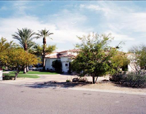 3601 E Marlette Ave., Paradise Valley, AZ 85253