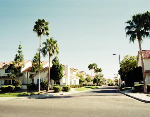 2955 N Oregon St. #9, Chandler, AZ 85225