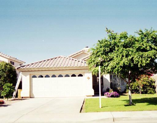 528 W Encinas St., Gilbert, AZ 85233