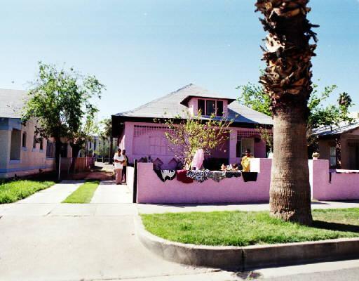 1337 W Monroe St., Phoenix, AZ 85007