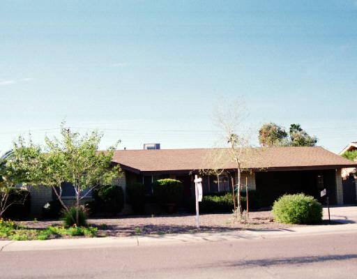 309 E Del Rio Dr., Tempe, AZ 85282