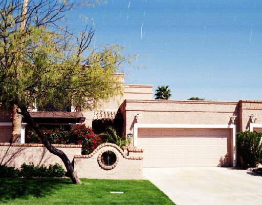 8130 E Via De La Escuela St., Scottsdale, AZ 85258