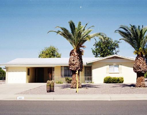 6222 E Adobe Rd., Mesa, AZ 85205