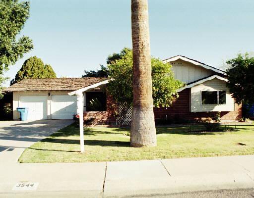 3544 W Sierra Vista Dr., Phoenix, AZ 85019