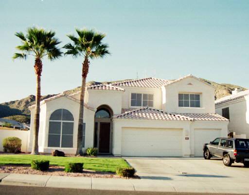 802 E Mountain Sage Dr., Phoenix, AZ 85048