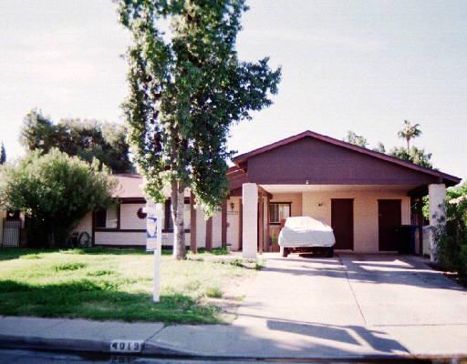 4019 E Alta Vista Rd., Phoenix, AZ 85042