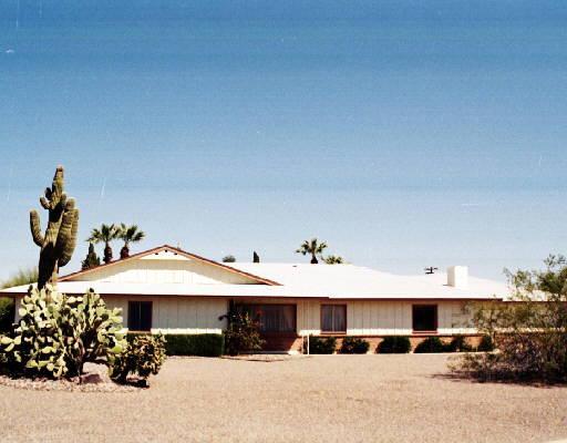 6806 E Valley Vista Ln., Paradise Valley, AZ 85253