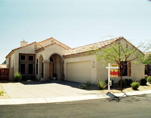 13653 E Shaw Butte Dr., Scottsdale, AZ 85259