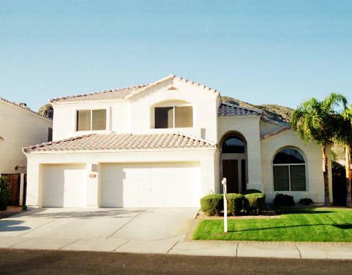 932 E Mountain Sage Dr., Phoenix, AZ 85048