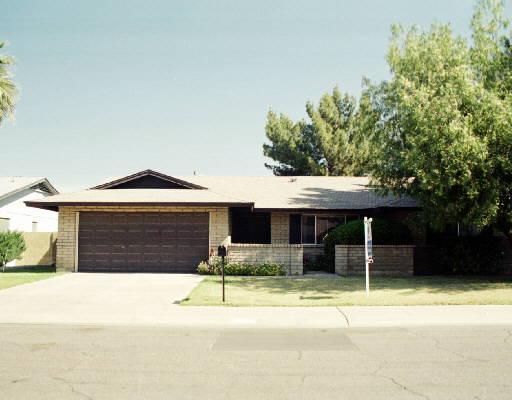 4708 W Vogel Ave., Glendale, AZ 85302