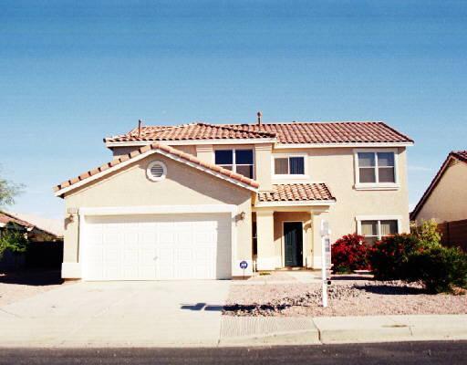 8202 E Posada Ave., Mesa, AZ 85212