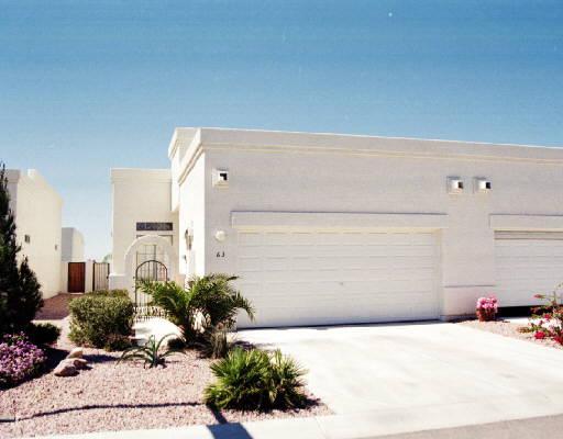 6730 E Hermosa Vista Dr. #63, Mesa, AZ 85215