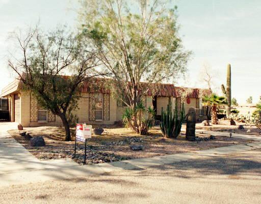 14467 S Country, Arizona City, AZ 85223