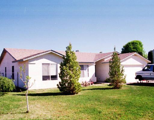 2814 E Backus Rd., Mesa, AZ 85213