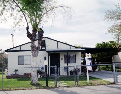 832 S Drew St., Mesa, AZ 85210