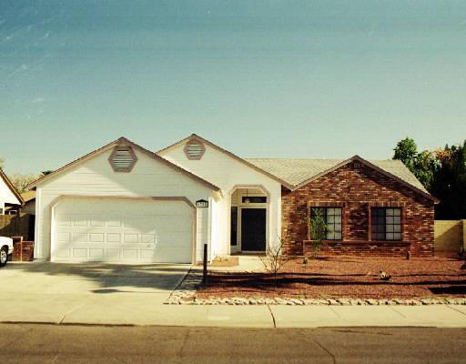 6328 W Acapulco Ln., Glendale, AZ 85306