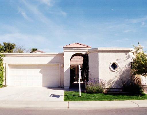 8738 E Via De Mccormick Rd., Scottsdale, AZ 85258