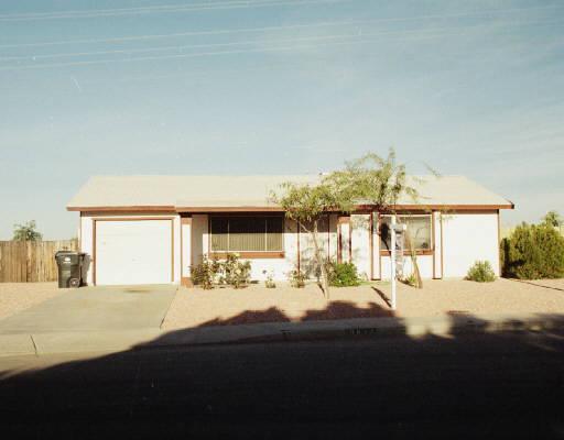 19832 N 34th Dr. #5, Phoenix, AZ 85027