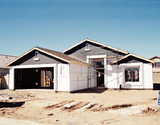 2842 S Chatworth, Mesa, AZ 85212