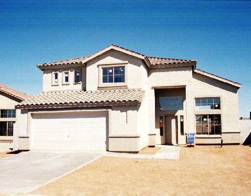 10162 E Olla Ave., Mesa, AZ 85212