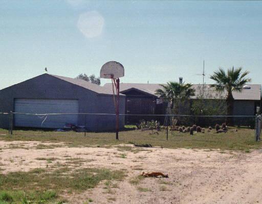 W Hopi Dr., Casa Grande, AZ 85222