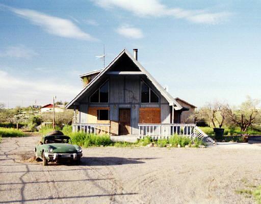 217 E Honda Bow Rd., Phoenix, AZ 85086