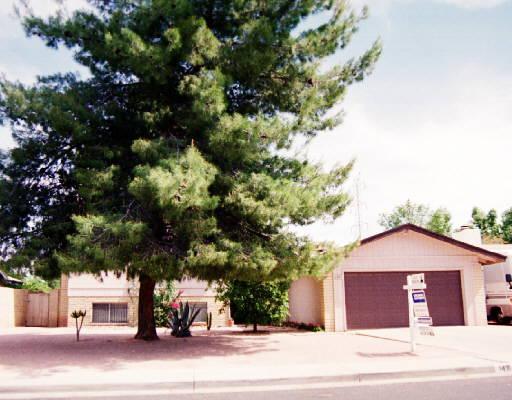 1431 N Delmar St., Mesa, AZ 85203