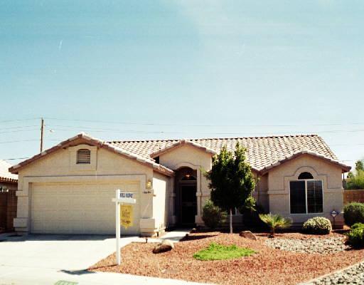 16601 N 23rd Pl., Phoenix, AZ 85022