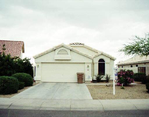 20268 N 98th Ln., Peoria, AZ 85382