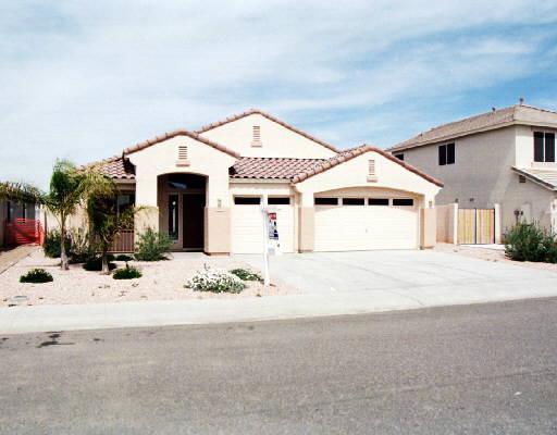 8008 W Beaubien Dr., Peoria, AZ 85382