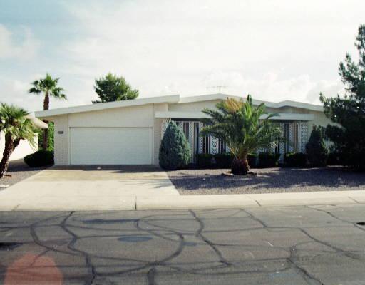 11006 W Welk Dr., Sun City, AZ 85373