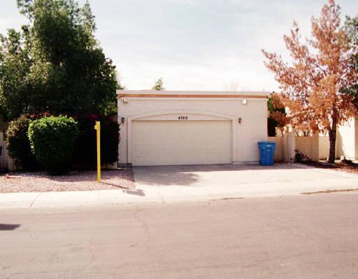 4759 W Menadota Dr., Glendale, AZ 85308
