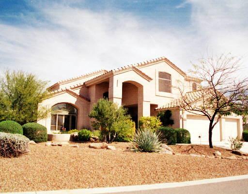 29425 N 67th, Cave Creek, AZ 85331