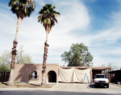 1141 N March Cir., Mesa, AZ 85203