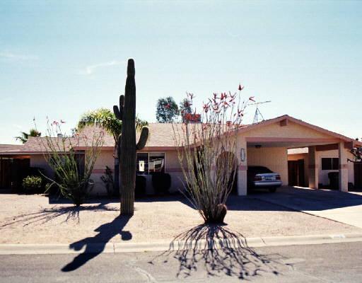 1329 N 90th Pl., Mesa, AZ 85207