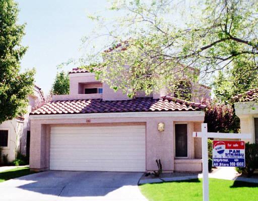 4029 E Altadena Ave., Phoenix, AZ 85028