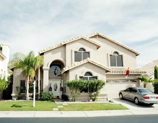 16231 S 13th St., Ahwatukee, AZ 85048