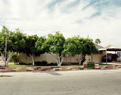 3101 W Surrey Ave., Phoenix, AZ 85029