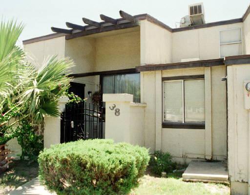 3646 N 69th Ave. #38, Phoenix, AZ 85033