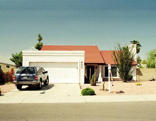 942 E Piute Ave., Phoenix, AZ 85024