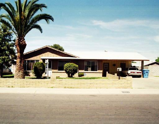 1616 W Villa Maria Dr., Phoenix, AZ 85023